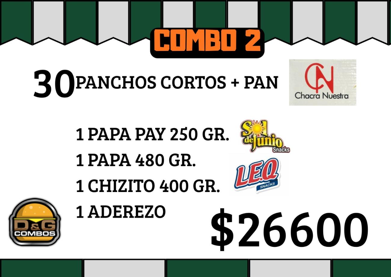 COMBO 2